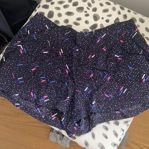 MIMI CHICA SHORTS